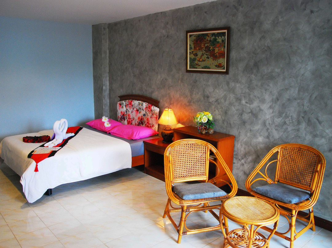 Kieng Piman Hotel主图