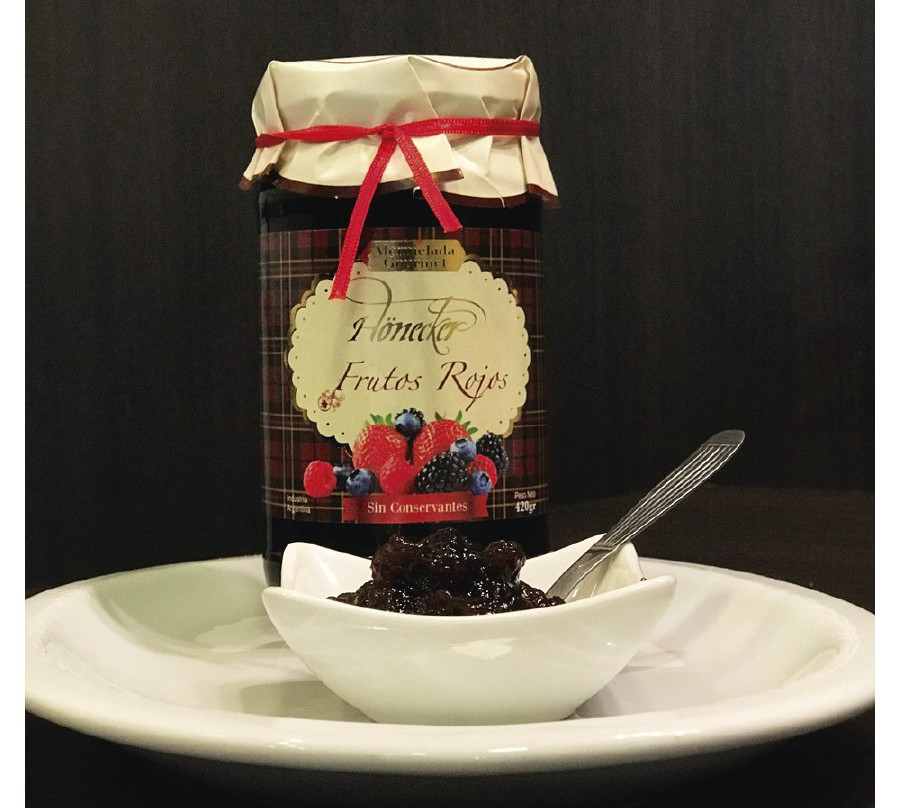 Honecker Chocolates-Carilo必去景点