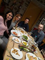 Istorikos Kostoulas i Kastania