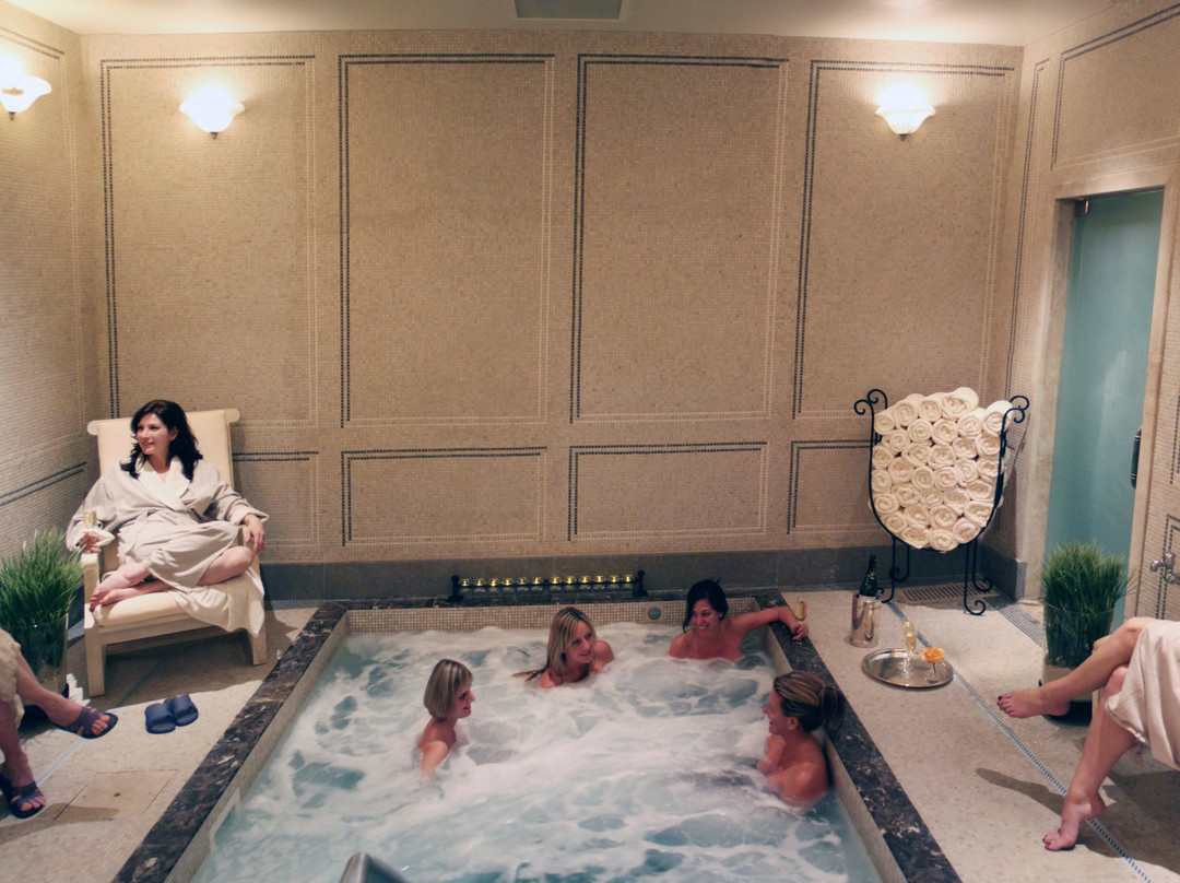 老爱德华兹宾馆及Spa主图