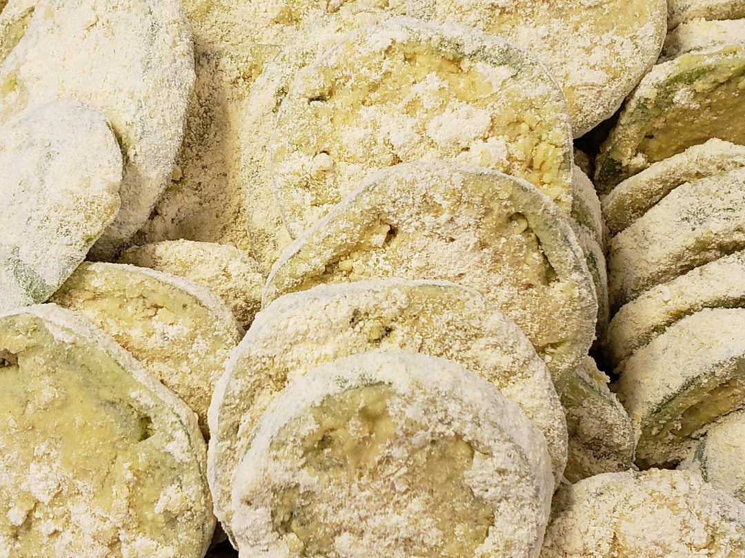 Fried Green Tomatoes Restaurant