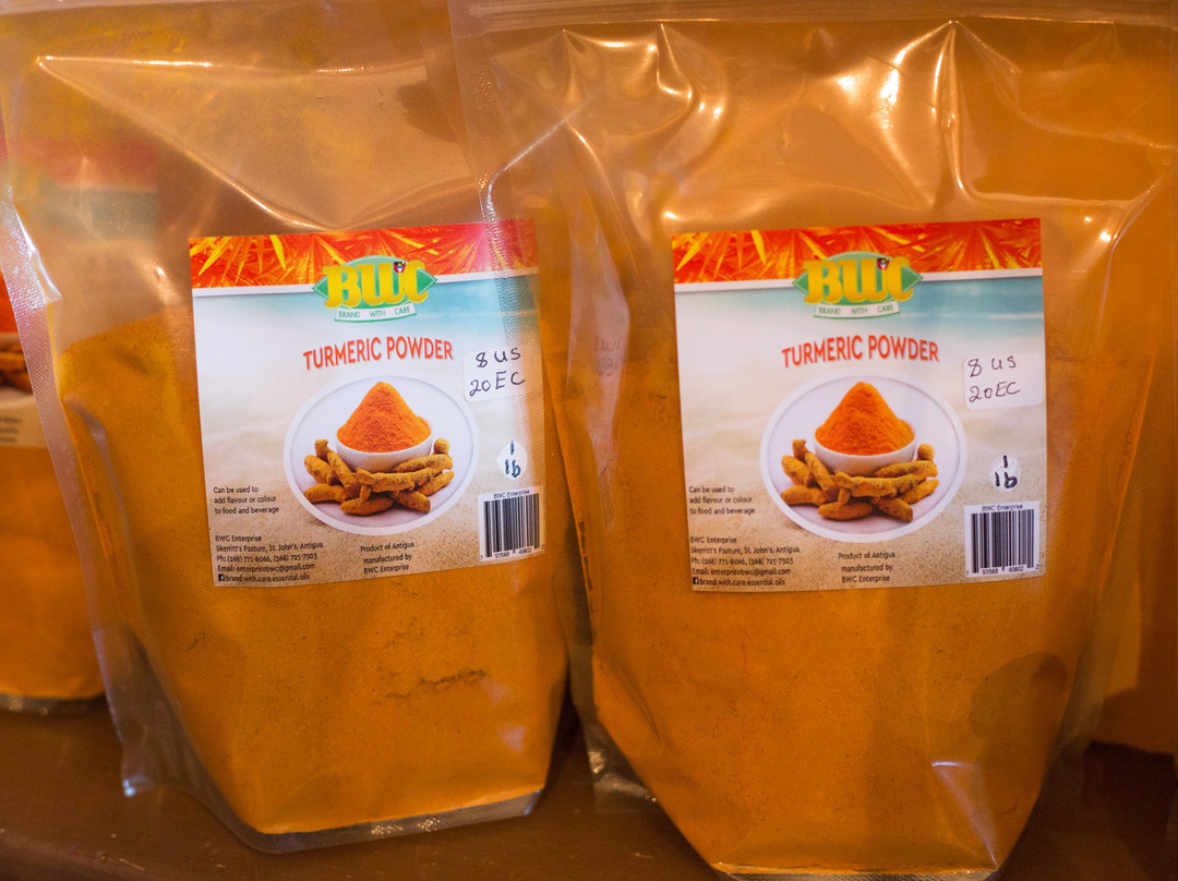 Wadadli Roots-圣 约翰必去景点