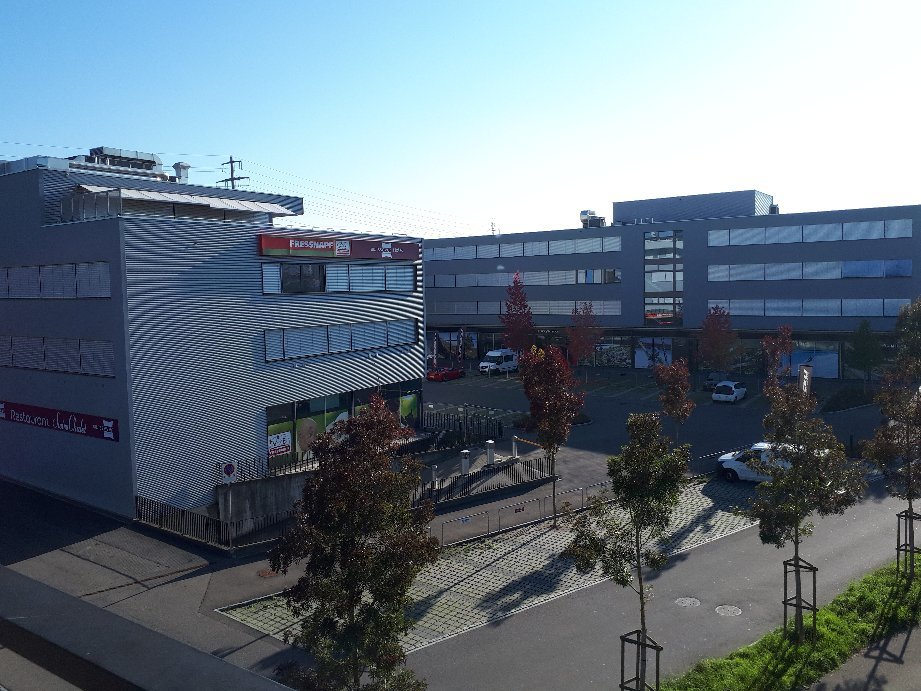 SwissEver Hotel Zug-浴室