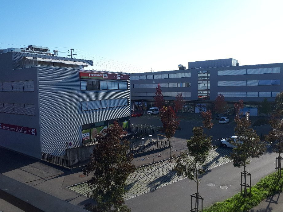 SwissEver Hotel Zug主图