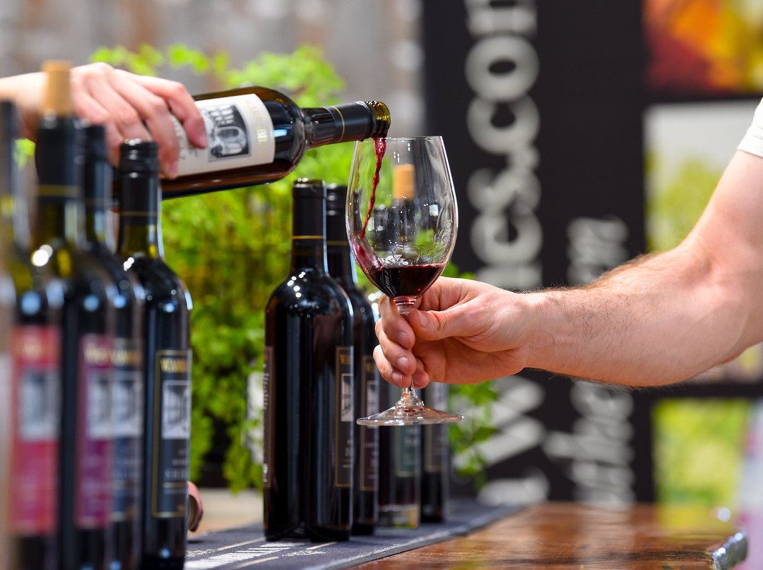 Warrabilla Wines景点图片