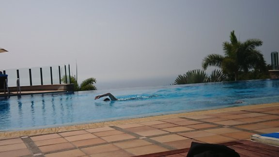 Casa León Royal Retreat主图