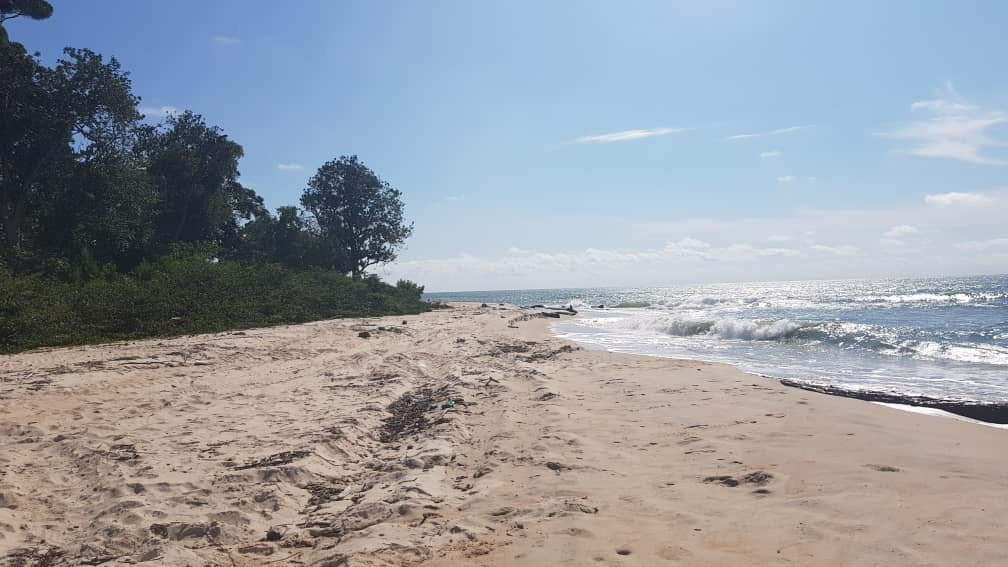 Pointe Denis Beach-利伯维尔必去景点