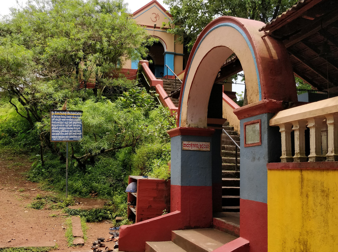 Someshwara Temple景点图片