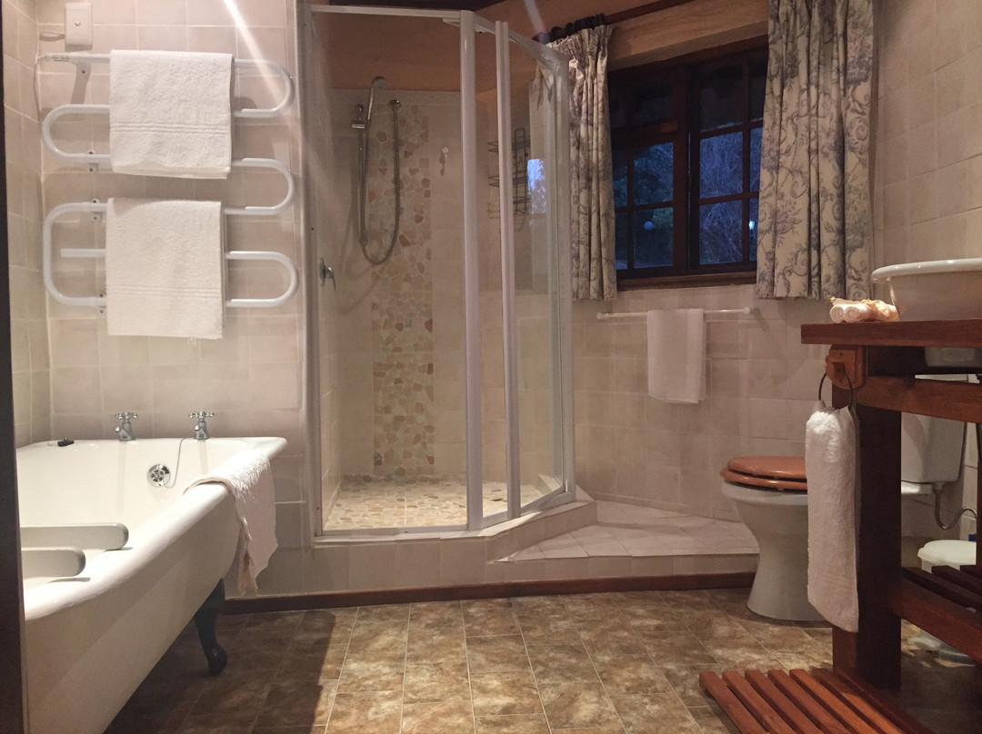 Bramleigh Manor主图