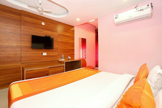 OYO 8622 Hotel Grand Inn主图