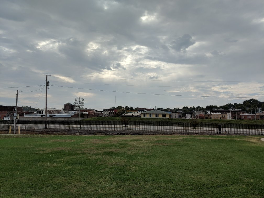 Glascock's Landing-汉尼拔必去景点