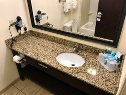 Holiday Inn Express & Suites Cambridge By IHG主图