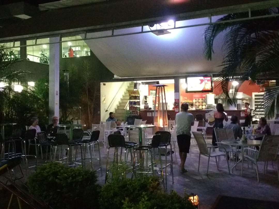 Hotel Santo Graal主图