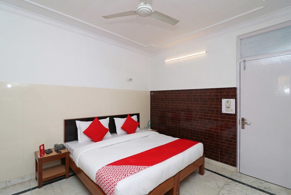 Hotel O Mehtab Regency-官方