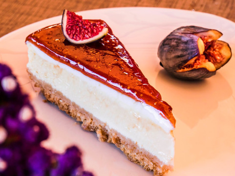 Rozici餐馆和美食-Cacao Tower