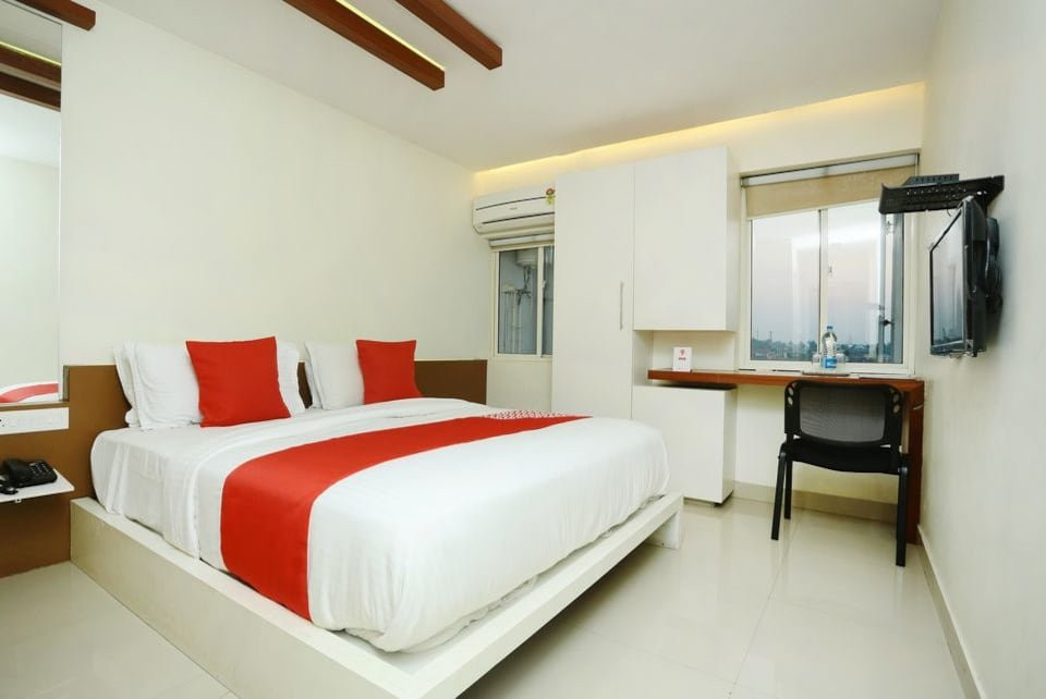 George's The Royal Suite Residency主图