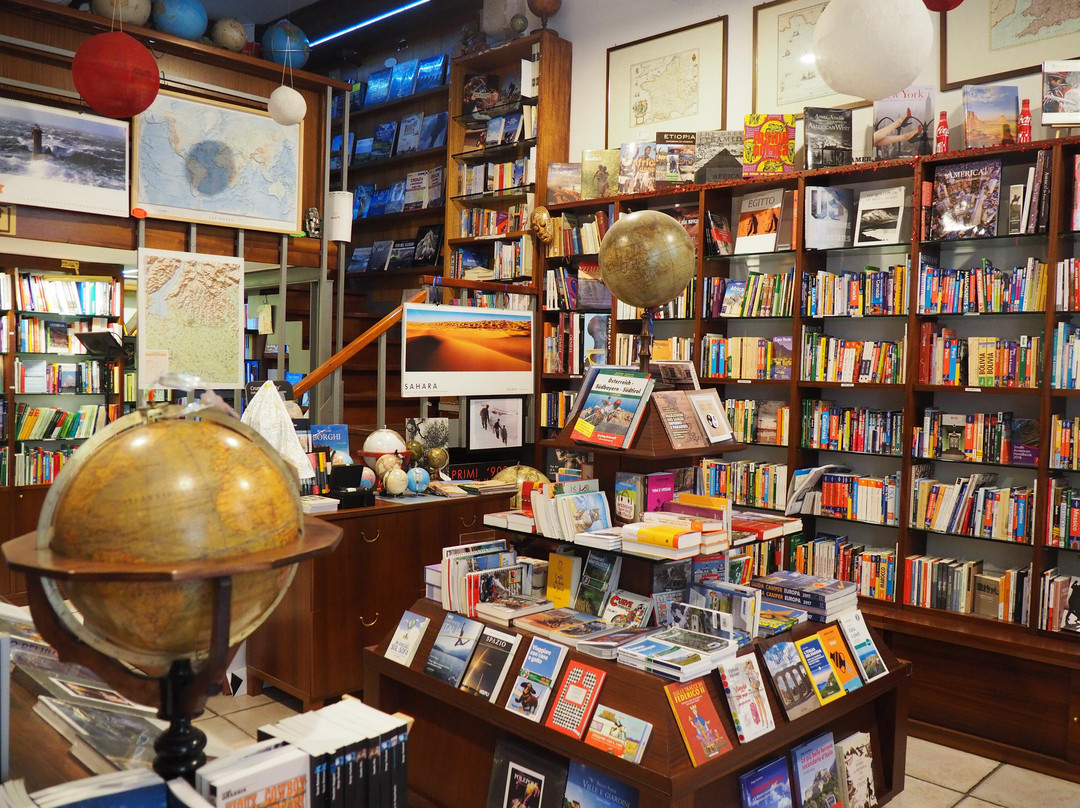 Gulliver Libri Per Viaggiare-维罗纳必去景点