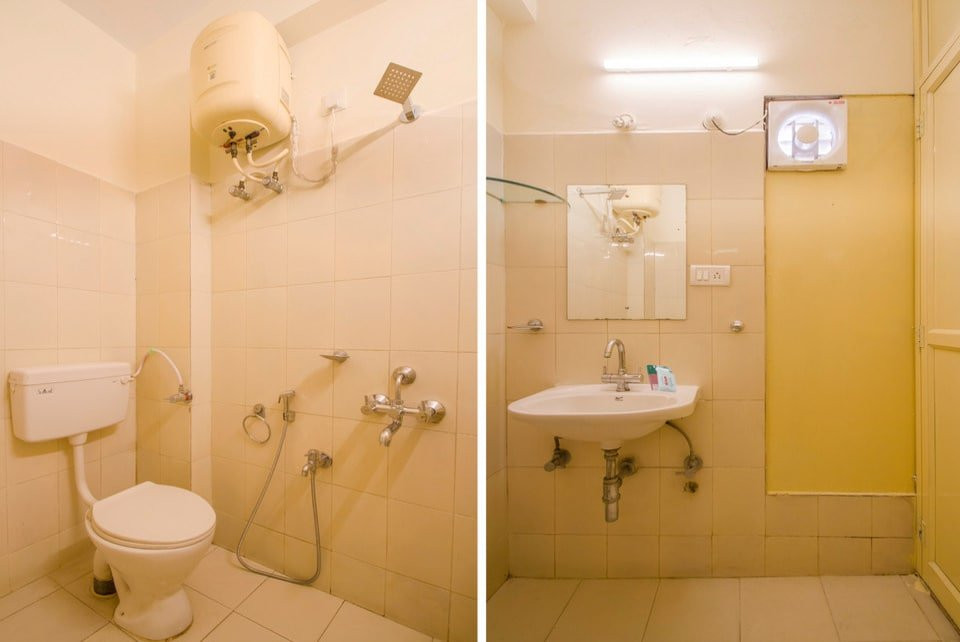 OYO Hotel Ankitha Residency主图