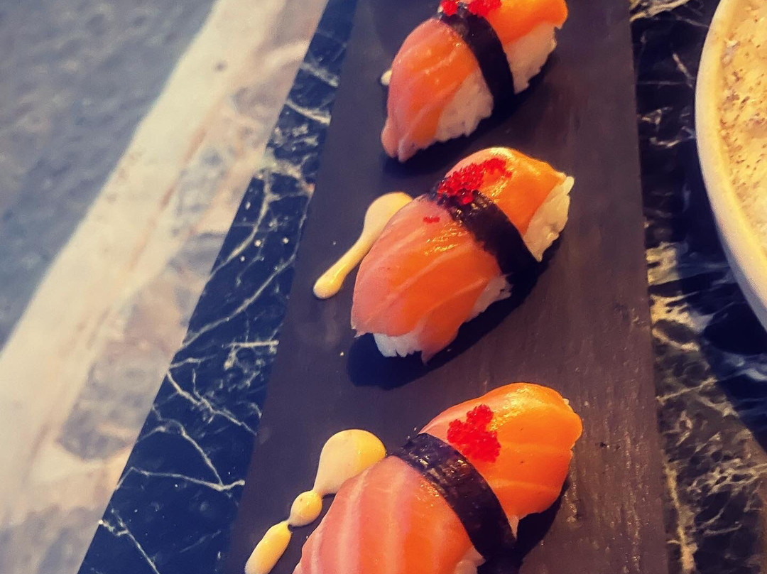 Umami Sushi Bar