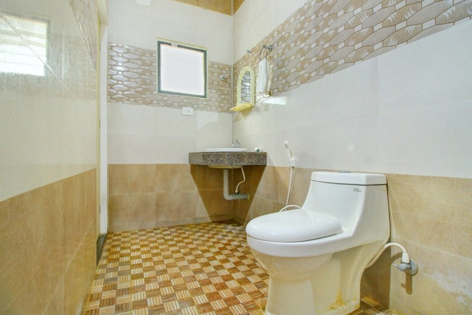 OYO 6732 Dheeran Residency主图