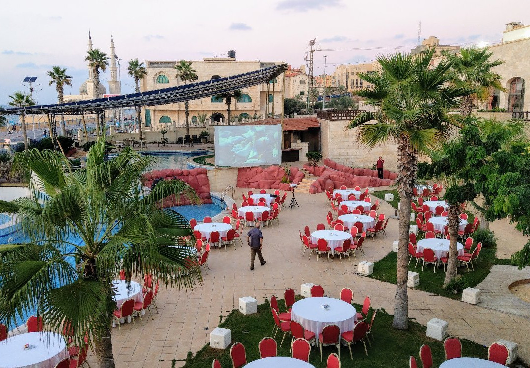 Al Mashtal Hotel主图