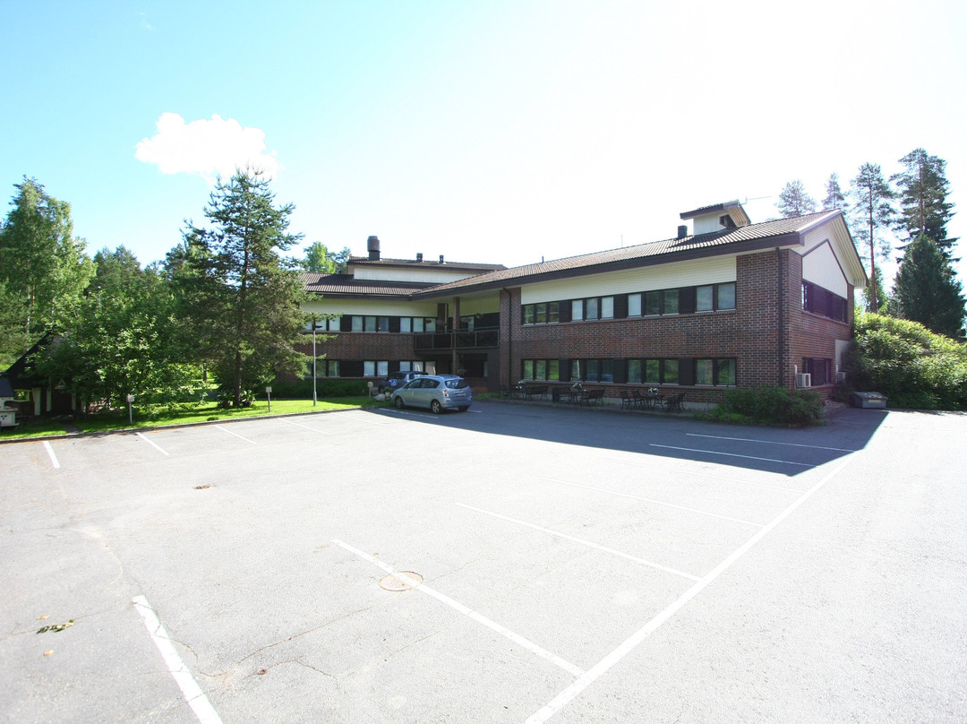 Hotel Vuolake主图