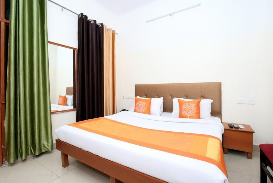 Hotel Platinum Inn主图