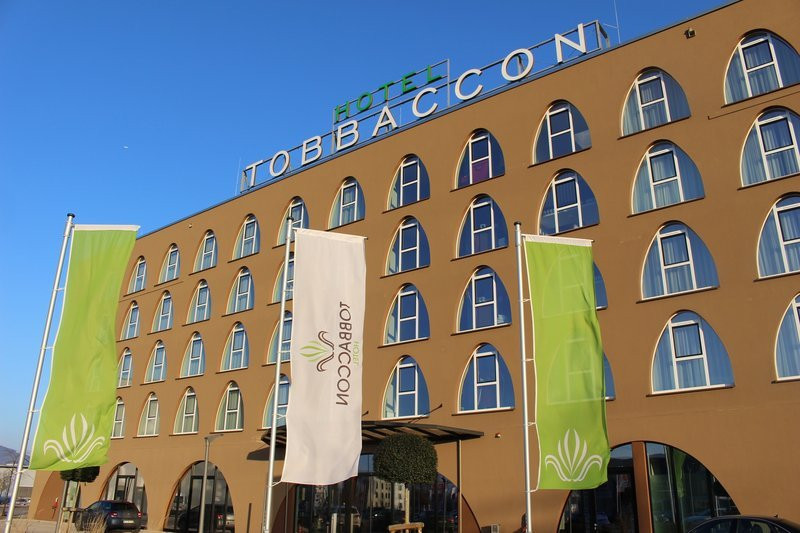 Tobbaccon Hotel主图
