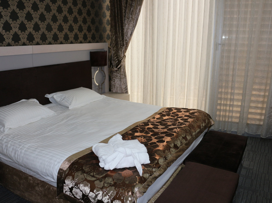 Sport Otel Kule Sube主图