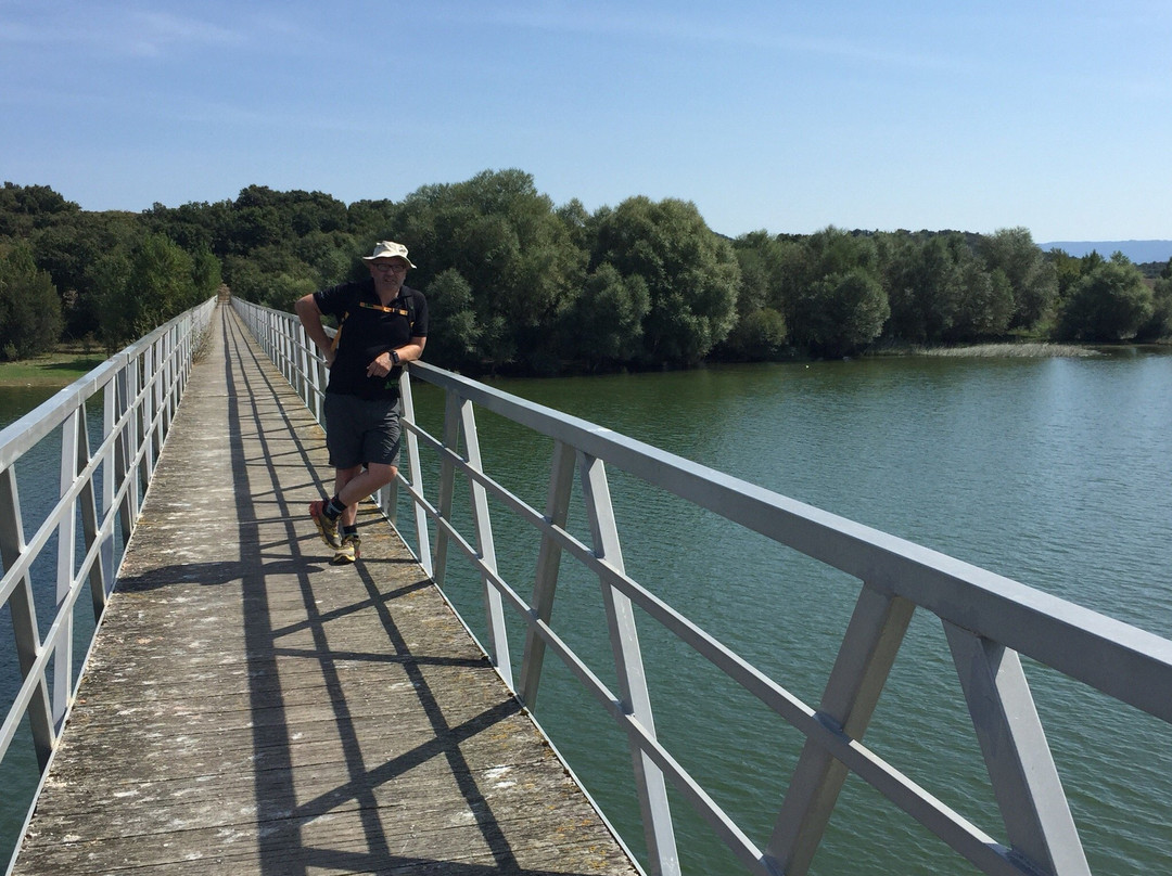 Vuelta al embalse de Ullibarri-Gamboa-Alava必去景点