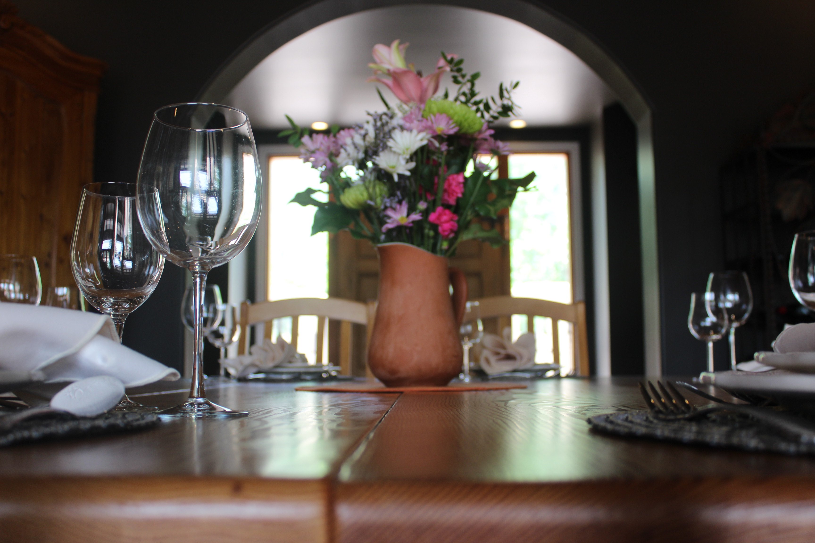 Casa Colina Bed & Breakfast-官方