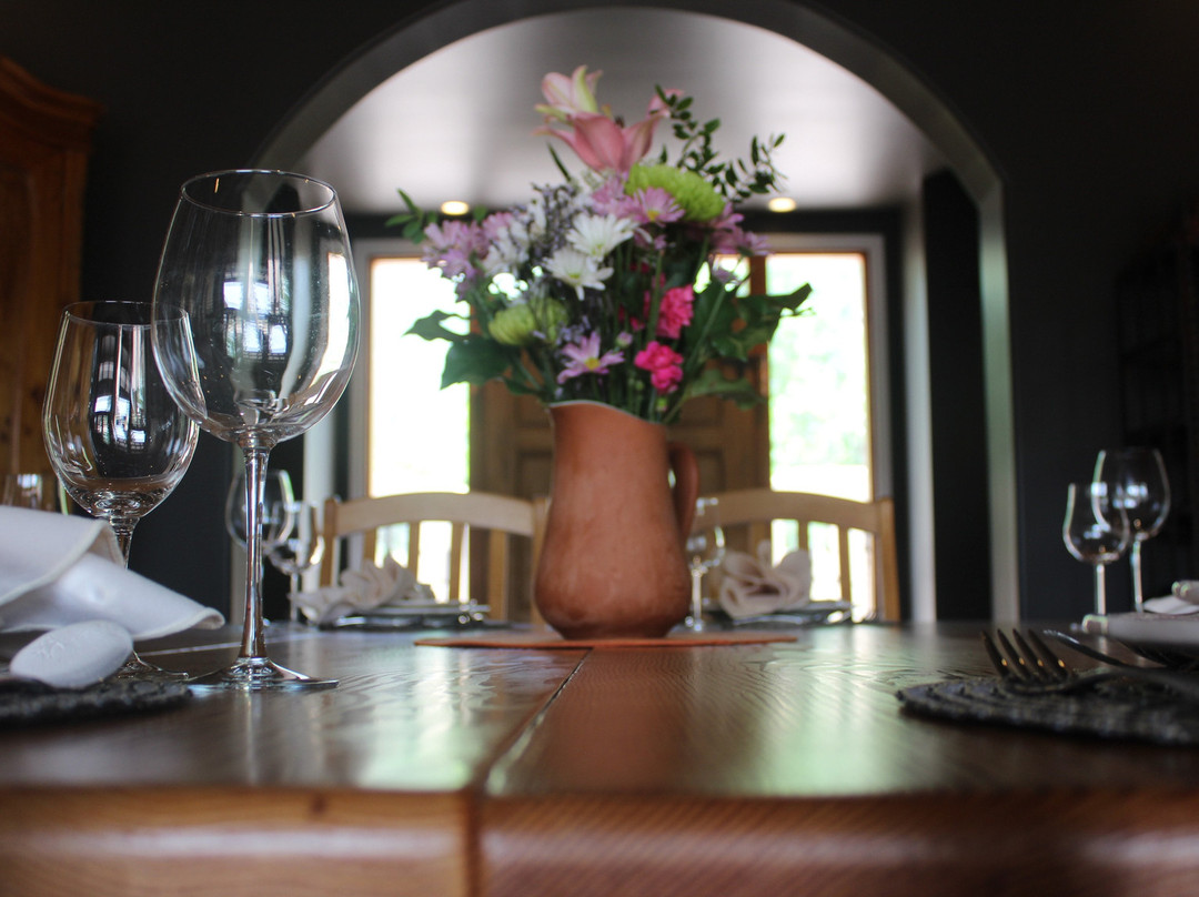 Casa Colina Bed & Breakfast主图