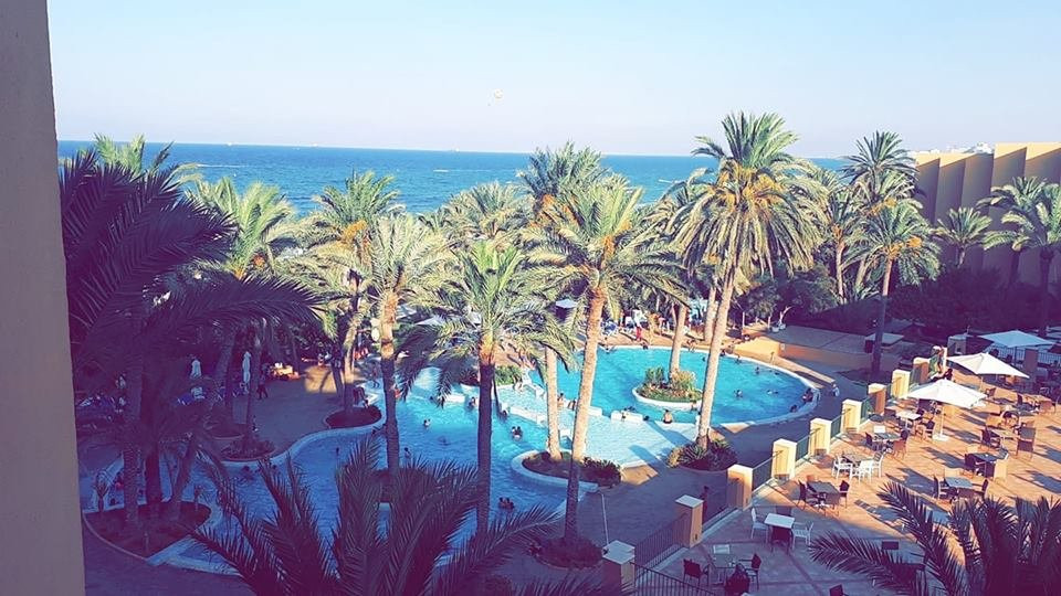 El Ksar Resort & Thalasso主图