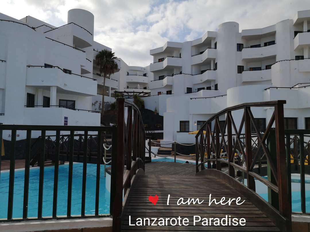 Apartments Lanzarote Paradise主图
