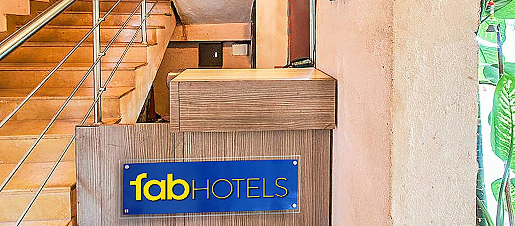 FabExpress Sagar Villa主图