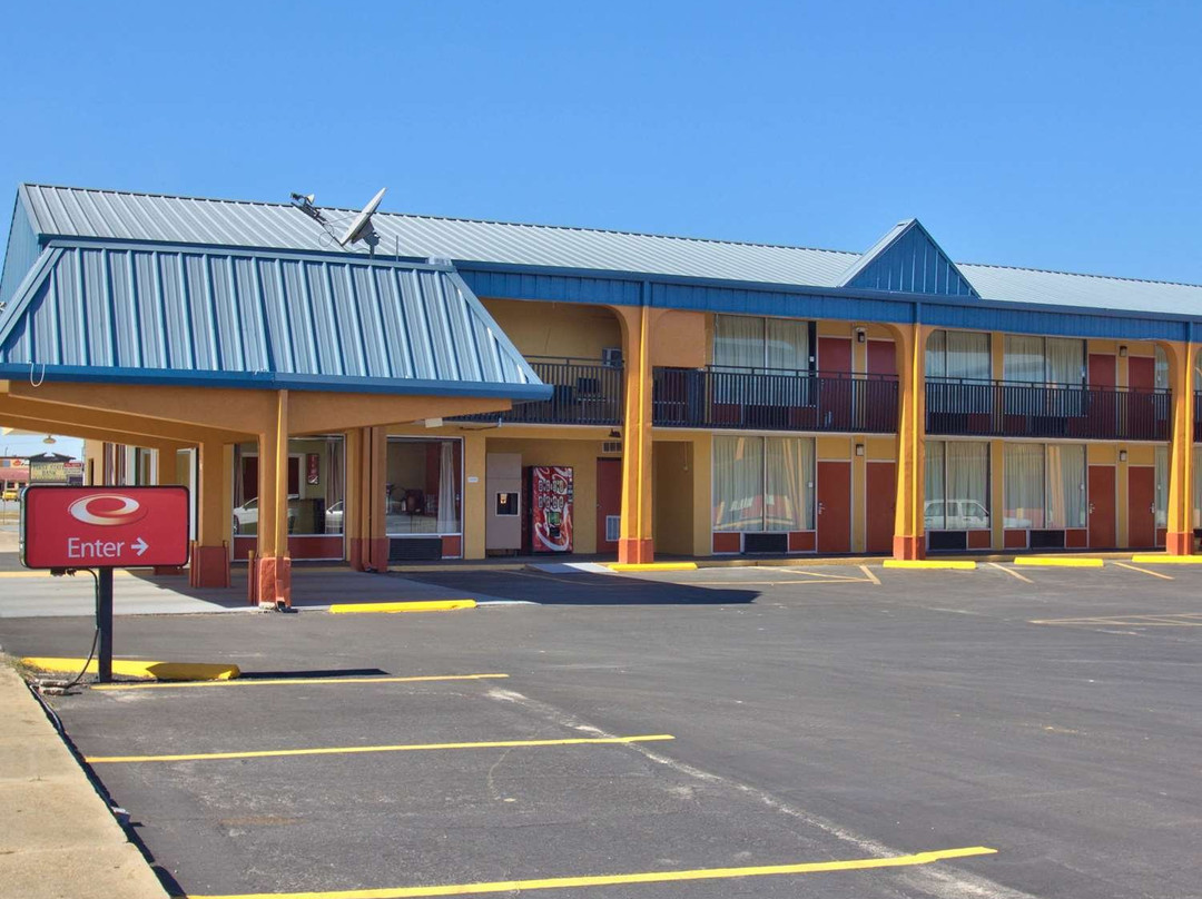 EconoLodge Donalsonville主图