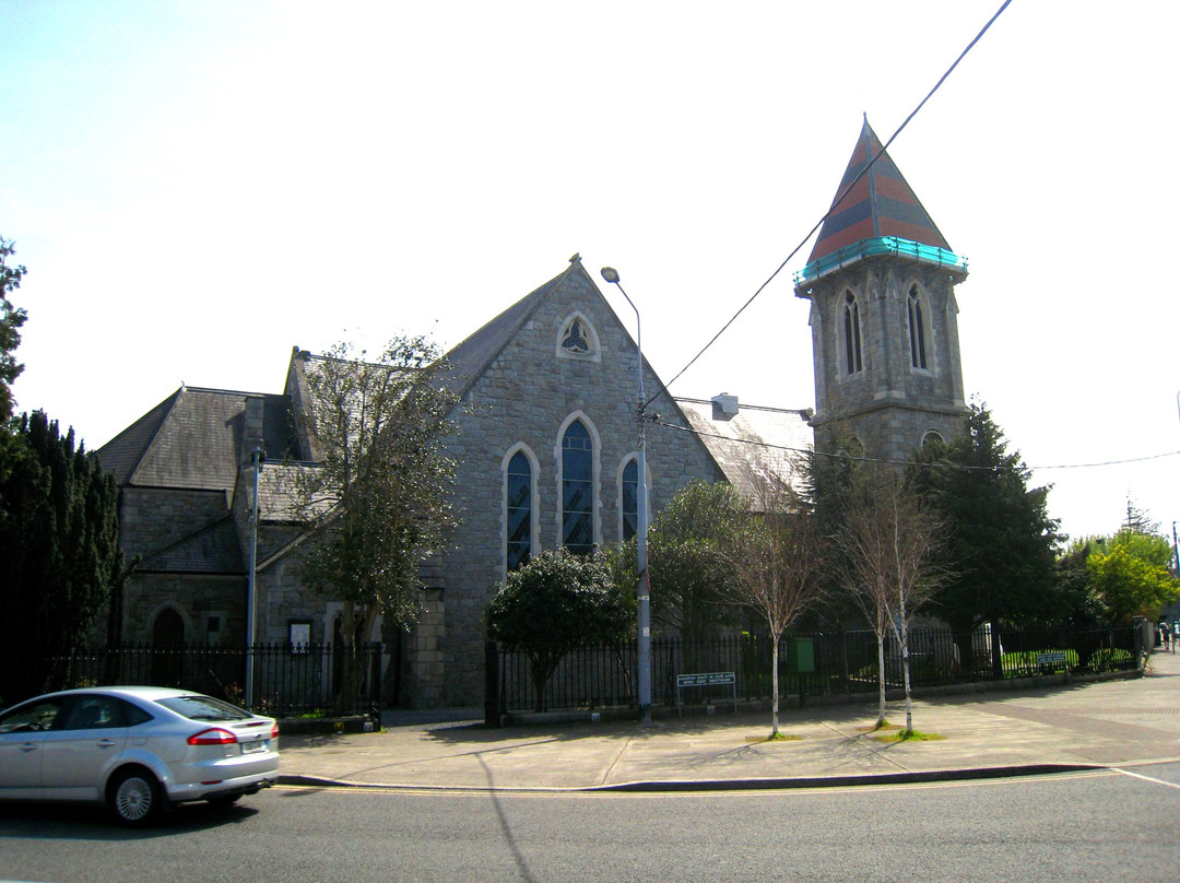 Saint John's Church & Prebytery景点图片