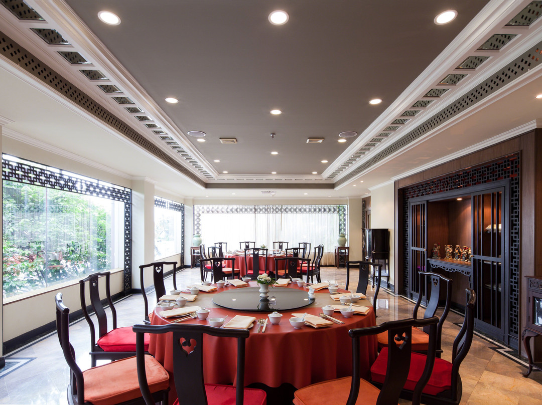 Luk Fatt Restaurant