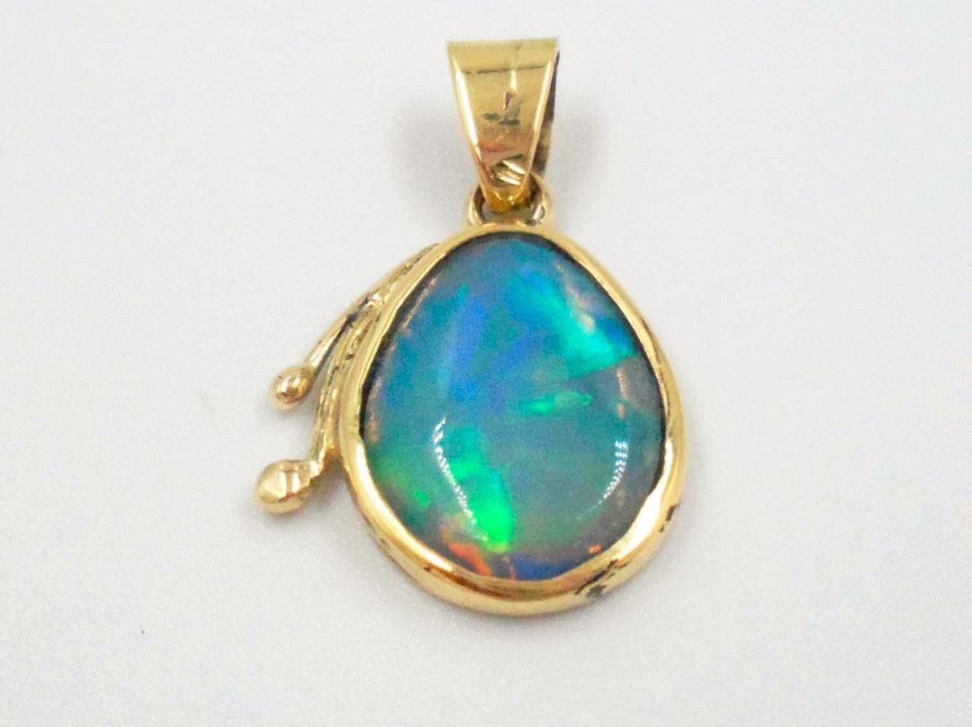 Rainforest Gems-Tolga必去景点