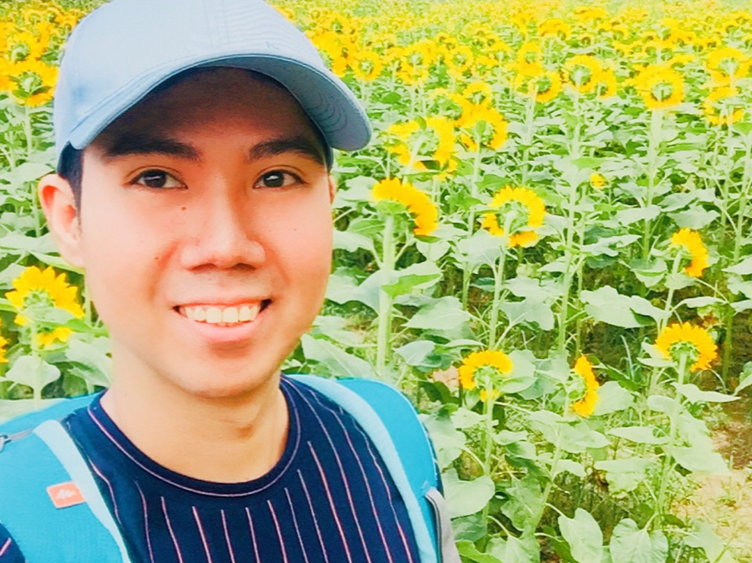 Mariano's Blooming Agri-Tourism Park景点图片