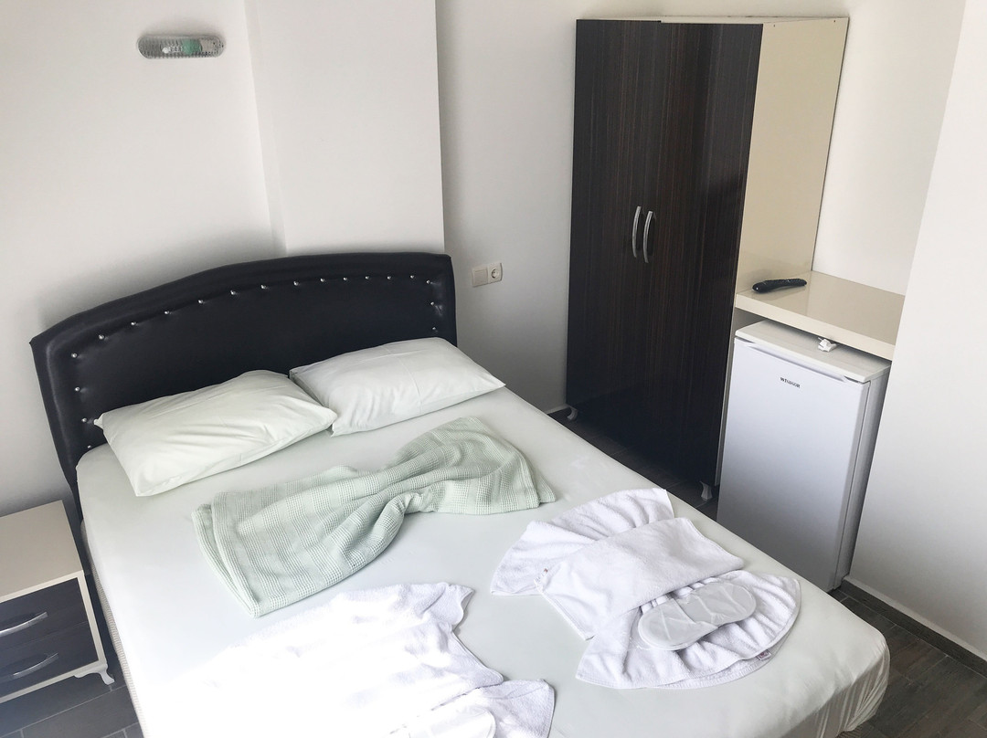 Otel Ege主图