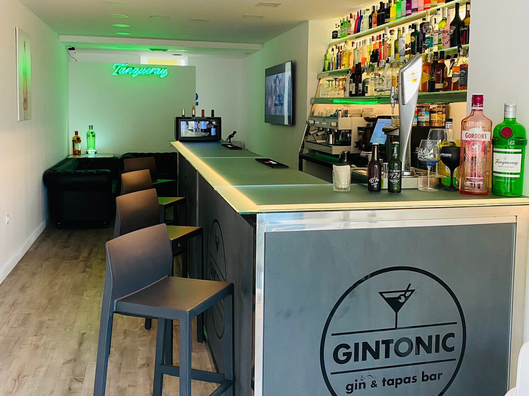 Gintonic
