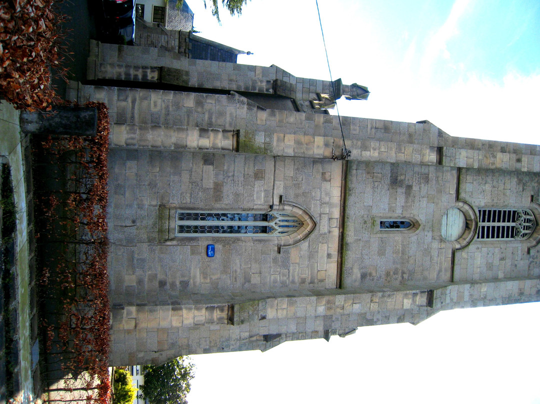 St Philip and St James' Church-都柏林必去景点