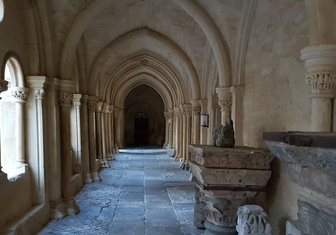 Michaeliskloster Hildesheim主图