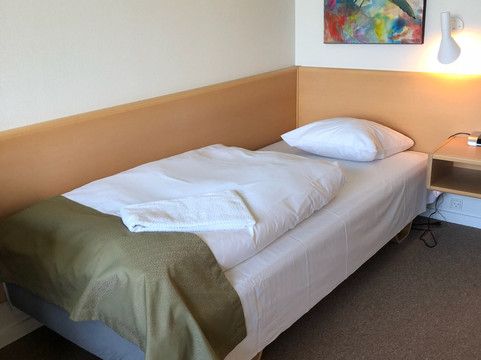 Kobaek Strand Hotel & Konference主图