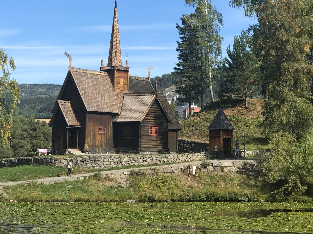 Garmo Stave Church-利勒哈默尔必去景点
