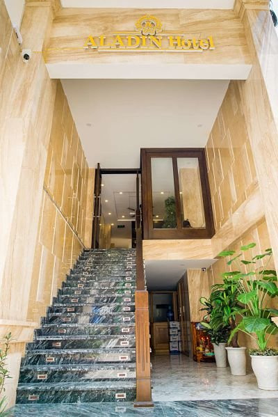 Aladin Nha Trang主图