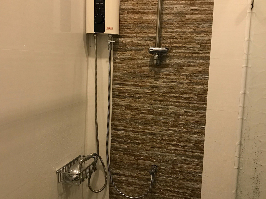 Dream Garden Resort主图