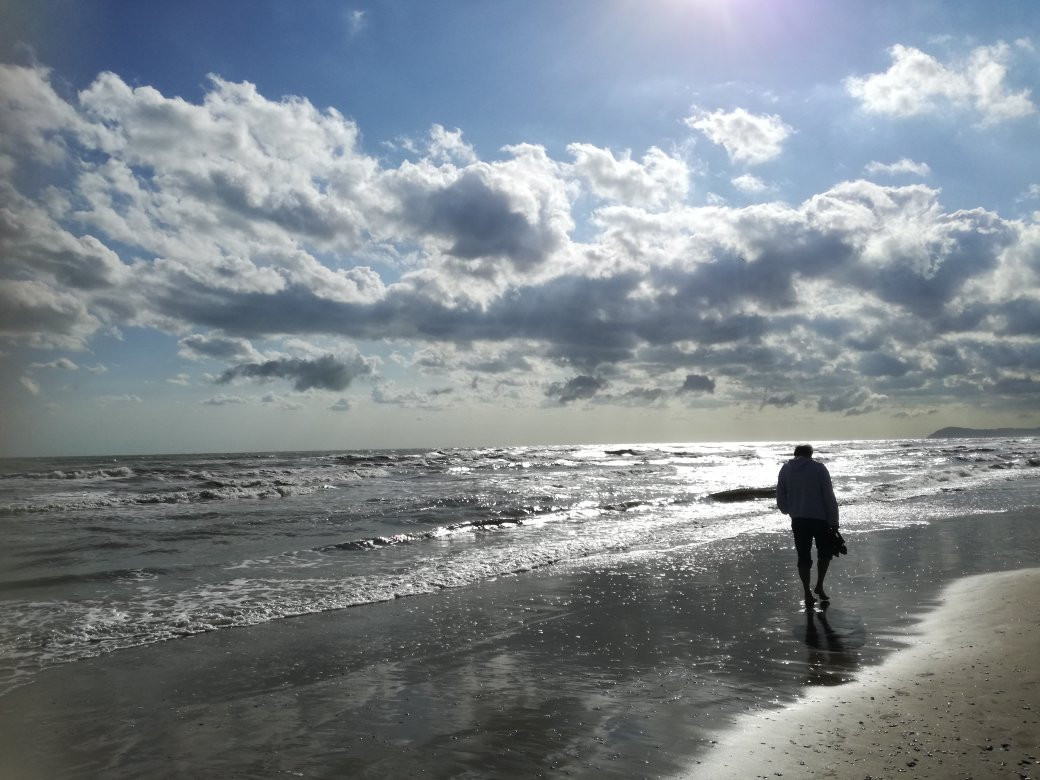 Stabilimento Balneare Acquamarina – Bagno 98-里米尼必去景点