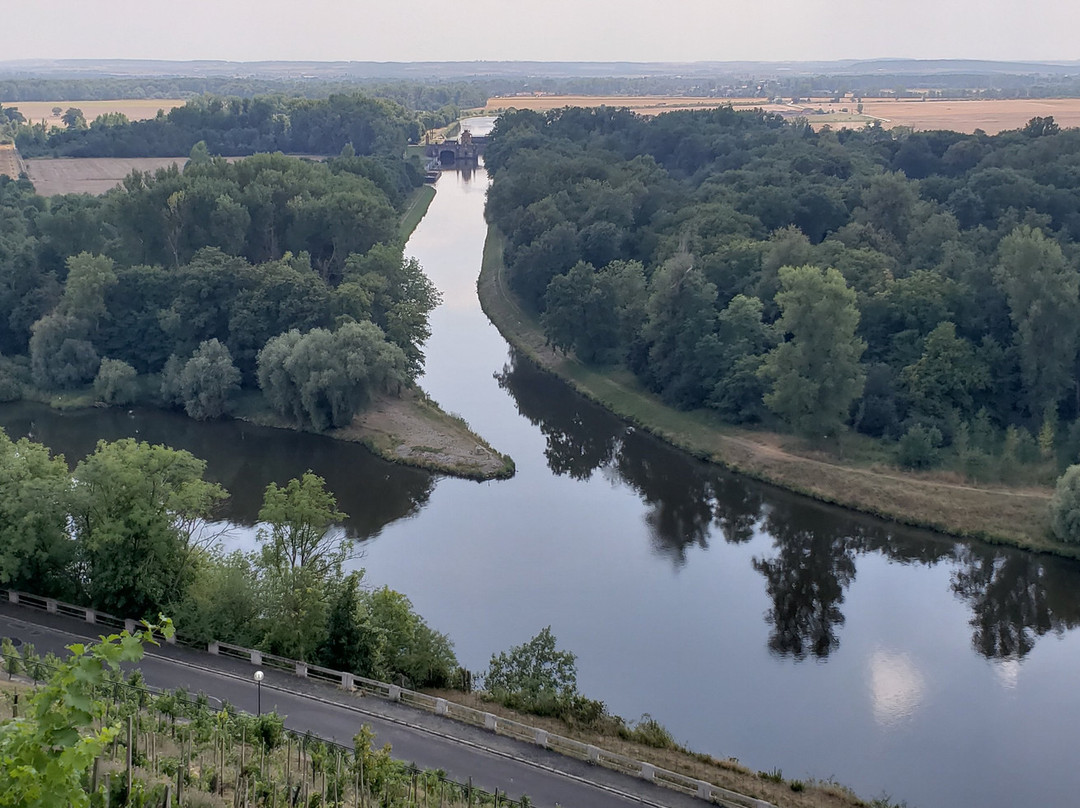 Chateau Melnik Winery景点图片